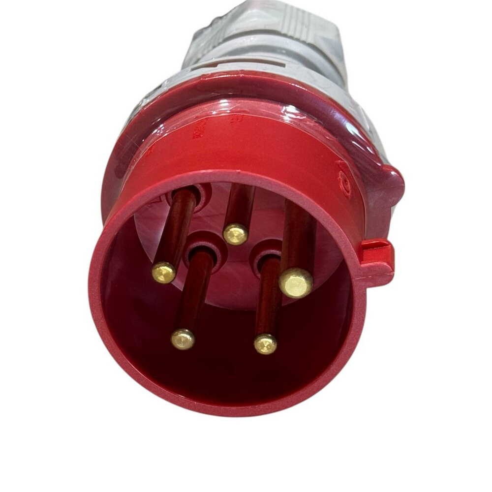 Зарядна станція авто (переносна) ECOFACTOR 7 kW GB/T ( Mobile 7 EFС R F7 )